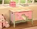 Toy Chest - Garden Collection