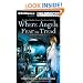 Where Angels Fear to Tread: A Remy Chandler Novel (Remy Chandler Series)