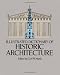 Illustrated Dictionary of Historic Architecture (Dover Architecture)