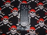 Haier TV Remote Control TV-5620-66 Supplied with models: HTAF15 HTAF21B HTAF21C HTAF21S HTAF29C HTAR14 HTAR21B HTN19R12R BH2004D HTAF29S HTAR21 HTN20R15 HTVF20R72