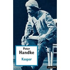 Kaspar (Modern Plays)