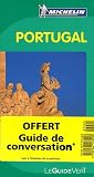 acheter livre occasion Guide Vert Portugal