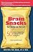 Books : Brain Snacks for Teens on the Go!: 50 Smart Ideas to Turbo-Charge Your Life