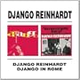 Django Reinhardt/Django in Rome