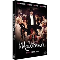 Guy de Maupassant