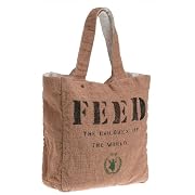 World Food Programme Feed Bag