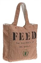 World Food Programme Feed Bag