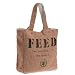 World Food Programme Feed Bag,Natural,one size ~ Feed