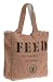 World Food Programme Feed Bag,Natural,one size