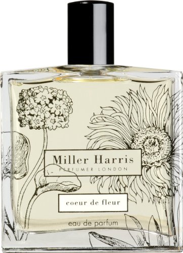 Miller Harris Coeur de Fleur Eau de Parfum Spray 100ml Preisvergleich