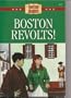 Boston Revolts! (American Adventure (Barbour))