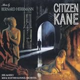 Citizen Kane - Complete Original Score (OST)