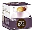 Nescaf� Dolce Gusto Espresso Ristretto, 3er Pack (48 Kapseln)