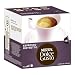 Nescaf� Dolce Gusto Espresso Ristretto, 3er Pack (48 Kapseln)