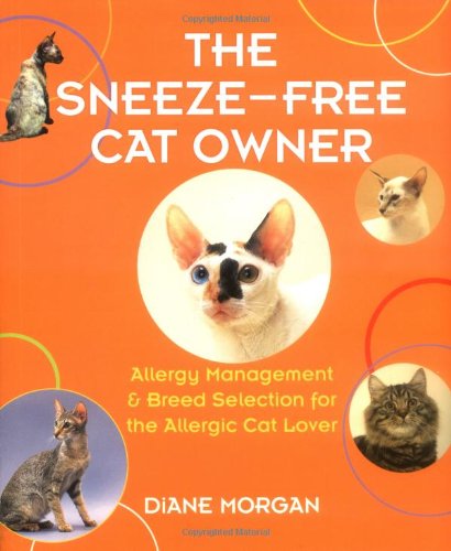 cat allergy