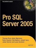 Pro SQL Server 2005