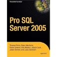 Pro SQL Server 2005
