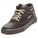 ROCAWEAR Roc the Boat Men's Casual Shoe, Brown/Khaki