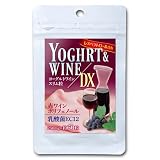 ヨーグルトワインスリム粒DX