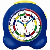 Scout Kinderuhren und Wecker Kinderwecker  280001000