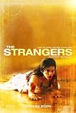 The Strangers Movie Poster (11 x 17 Inches - 28cm x 44cm) (2008) Style D -(Liv Tyler)(Scott Speedman)(Glenn Howerton)(Gemma Ward)