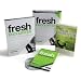 Fresh Encounter- Experiencing God's Power for Spiritual Awakening DVD Leader Kit Revised