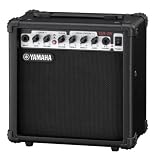 Yamaha GA15 Guitar Amp