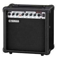 Yamaha GA15 Guitar Amp - New Model.