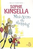 Mini-Accro du shopping Books