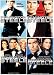 Remington Steele - Seasons 1-5