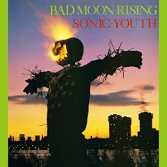 Bad Moon Rising [180 Gram] [Vinyl LP]