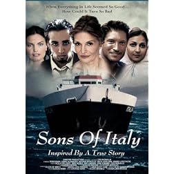 Sons of Italy
