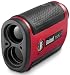 Red Golf
Bushnell Tour V2 Limited Edition Red Rangefinder with Golf Cart/Bag Mount