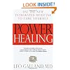 Power Healing: Use the New Integrated Medicine to Cure Yourself