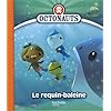 Le requin-baleine