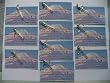 Wholesale Lot of Mustard Seed Cross Pendants and Scripture Cards. (10)