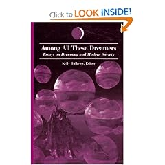 Among All These Dreamers: Essays on Dreaming and Modern Society (S U N Y Series in Dream Studies)