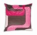 Marco Cushion 45x45cm - Fuchsia