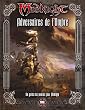 Midnight : Adversaires de l'ombre