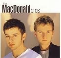 The Macdonald Bros (Debut Album)