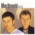 The Macdonald Bros (Debut Album)