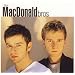 The Macdonald Bros (Debut Album)