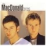 The Macdonald Bros (Debut Album)