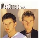 The Macdonald Bros (Debut Album)