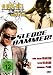 Sledge Hammer - Season 1+2 Box [4 DVDs]