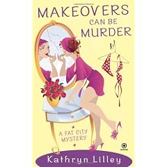 Makeovers Can Be Murder