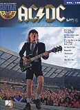 AC/DC Hits - Guitar Play-Along Volume 149 (Book/CD)