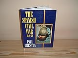The Spanish Civil War 1936-39