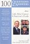 100 Questions & Answers About Life After Cancer: A Survivor's Guide