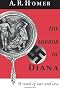 The Mirror of Diana: A Novel of War and Love